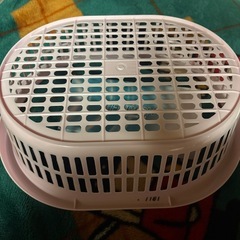カゴの画像