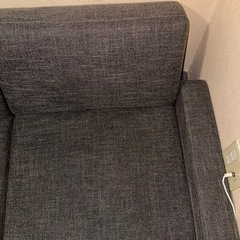 ローソファーの画像
