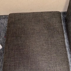 ローソファーの画像