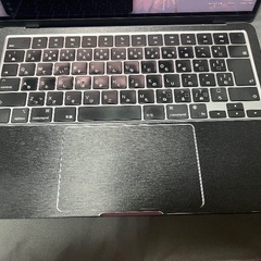 【2日間限定】MacBook Air M2 512Gの画像