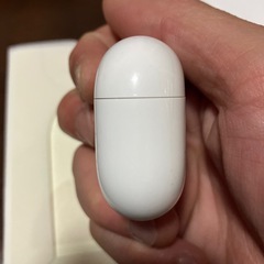 Apple airpods3 ケースのみの画像
