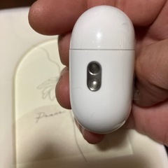 Apple airpods3 ケースのみの画像
