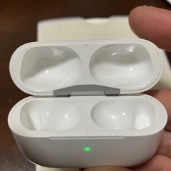 Apple airpods3 ケースのみの画像