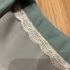 【春〜秋に活躍】くすみパステルカラー ドレープジャケット 袖ロールアップ可の画像