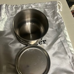 キャプテンスタッグ　ストーブセットの画像
