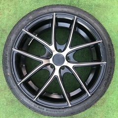 215/40r18の画像