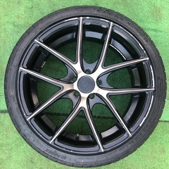 215/40r18の画像