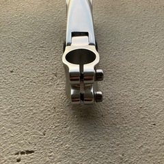 自転車ステムの画像