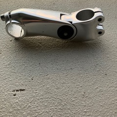 自転車ステムの画像