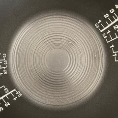 TOSHIBA 炊飯器　の画像