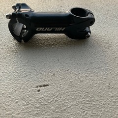 自転車ステムの画像