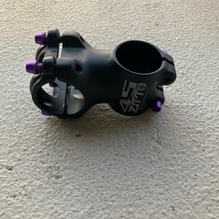 自転車ステムの画像