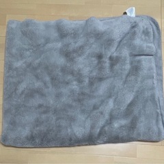大判ひざ掛け　コストコの画像