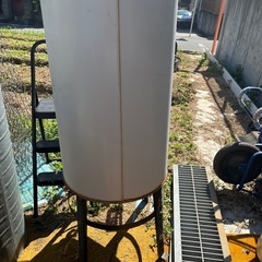 灯油タンクの画像