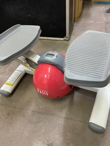 ステッパー