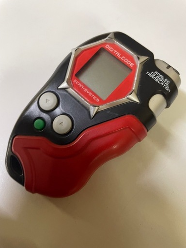 レトロ　デジモン