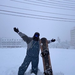 2025-2026シーズン 一緒に滑れる方募集🙌