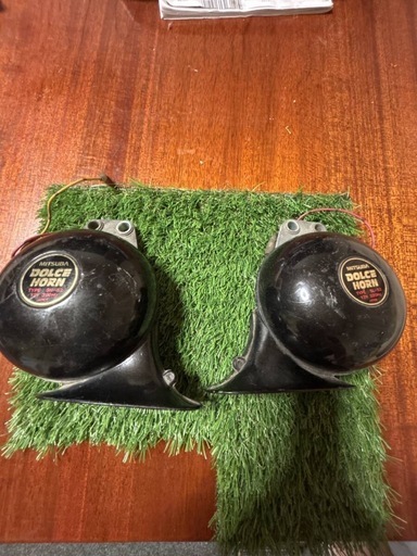 ミツバ ドルチェホーン