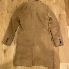 アンカークラフトコート
の画像