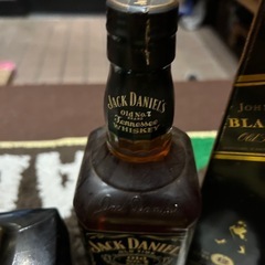 お酒まとめて未開封・引き取り先決定の画像