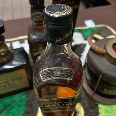 お酒まとめて未開封・引き取り先決定の画像