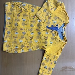 子供服100-110 女の子の画像