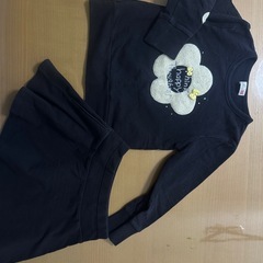 子供服100-110 女の子の画像