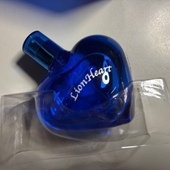 ●ライオンハート　オードトワレ●50ml 未使用の画像