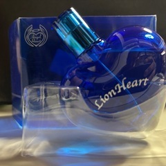 ●ライオンハート　オードトワレ●50ml 未使用の画像