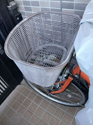 電動自転車