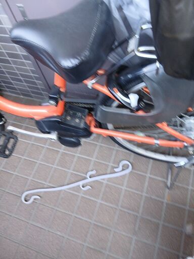 電動自転車
