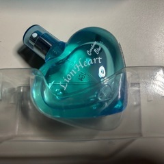 ●ライオンハート セルリアンブルー オードトワレ●50ml 未使用の画像