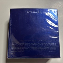 ●ブルガリ　プールオム ブルー●30ml 未使用の画像