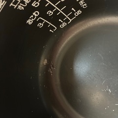 炊飯器釜の画像
