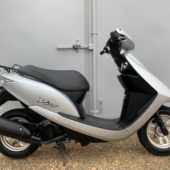 ◆実働◆運搬可   ホンダ　Dio   AF62   dio  jog    ビーノ　原付　バイク　スクーター  の画像
