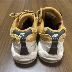 ナイキ NIKE AIR MAX 95 エアマックス95 エッセンシャルの画像