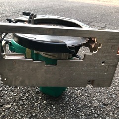 マキタ　M565 100V丸ノコの画像