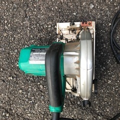 マキタ　M565 100V丸ノコの画像