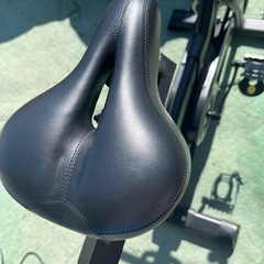 Muscle Project スピンバイクの画像