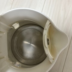 ティファール　電気ケトル　 1.2lの画像