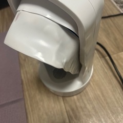 ヒーターの画像