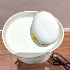 ジューサー（低速圧縮搾り　イキイキ酵素くん）の画像