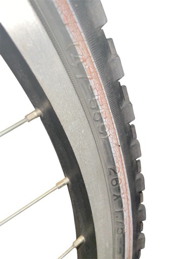 BRIDGESTONE 26インチ自転車 
