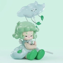 はやしうき 天気フィギュア  の画像