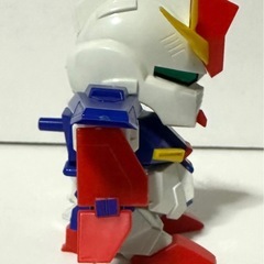 欠品あり 元祖SDガンダム フルアーマーZZガンダムの画像