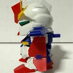 欠品あり 元祖SDガンダム フルアーマーZZガンダムの画像