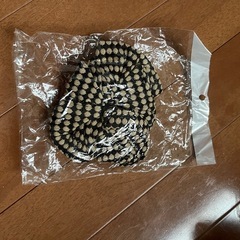 シュシュセット5個の画像