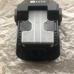 日立（ＨＩＫＯＫＩ）純正バッテリーBSL1820M FWH18DF FWH18DA リチウムイオン電池1個 新品未使用の画像