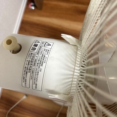 扇風機の画像