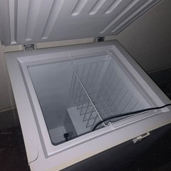 JCM 冷凍ストッカーの画像